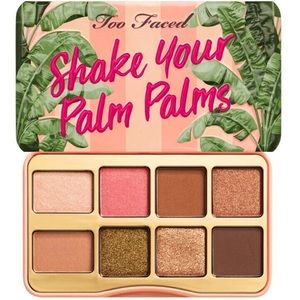 Too Faced Shake Your Palm Palm Palette